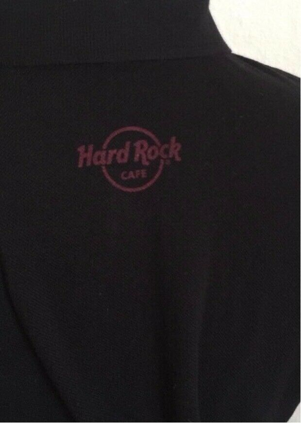 Hard Rock Café Barcelona Tshirt schwarz Live Love Rock in Heilbronn