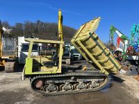 Morooka MST 800 Ketten Dumper Bayern - Lindau Vorschau