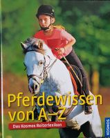 Buch" Pferdewissen" Niedersachsen - Springe Vorschau