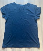 T Shirt Tommy Hilfiger Blau Baumwolle XXXL Eher XL Herren u Damen Nordrhein-Westfalen - Rommerskirchen Vorschau