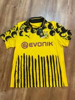 BVB Trikot Club-WM Dortmund - Mitte Vorschau