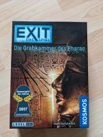 Exit das Spiel - die Grabkammer des Pharao Baden-Württemberg - Karlsruhe Vorschau