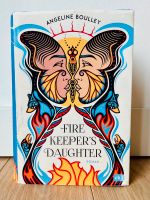 **TOP** Roman „Fire Keeper‘s Daughter“ von Angeline Boulley Berlin - Pankow Vorschau