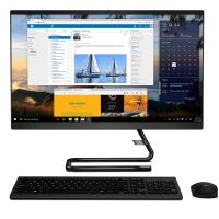 LENOVO IdeaCenter 24Zoll AIl-In-One PC -  A340-24IGM Nordrhein-Westfalen - Niederzier Vorschau