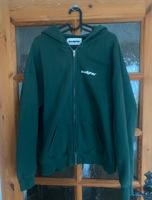 Lowlights Sweatjacke dunkelgrün Gr. XS Niedersachsen - Staufenberg Vorschau