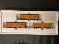 Märklin H0 45680 Reefer Set USA Baden-Württemberg - Dornstadt Vorschau