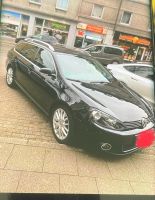 Golf 6 2011 122 PS Nordrhein-Westfalen - Herne Vorschau