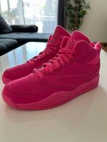 Patrick Ewing - Sport Lite High Tiffany - US 11 - Neu! Thüringen - Gera Vorschau