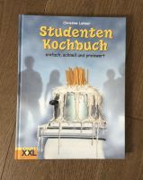 Studentenkochbuch Bayern - Oberhausen Vorschau