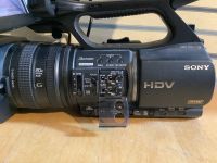 Sony HDV Dvcam 3cmos 20x optical Zoom inkl. Mikrofon Köln - Marienburg Vorschau