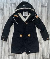 Khujo Parka #Übergang #Größe S #Neuwertig Thüringen - Nordhausen Vorschau
