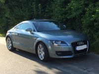 Audi TT, 3.2 Quattro - 250PS Niedersachsen - Bad Münder am Deister Vorschau