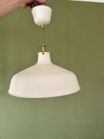 Hängeleuchte / Lampe von Ikea Schleswig-Holstein - Lübeck Vorschau