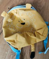 Lässig Kinderrucksack Löwe Hessen - Idstein Vorschau