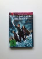 Percy Jackson - Diebe des Olymp, DVD, Sean Bean, NEU & OVP Düsseldorf - Urdenbach Vorschau