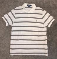 Herren Polo T-Shirt von Polo Ralph Lauren Größe XL Stuttgart - Stuttgart-Ost Vorschau