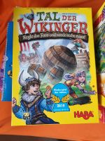 Haba Spiel Tal der Wikinger ab 6 Jahre Thüringen - Erfurt Vorschau