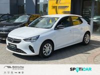 Opel Corsa 5trg 1.2 Edition Klima/Radio/Bluetooth Sachsen-Anhalt - Lutherstadt Wittenberg Vorschau