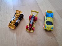 3x Hot Wheels Autos , pro Auto 0,50€ Dresden - Tolkewitz Vorschau