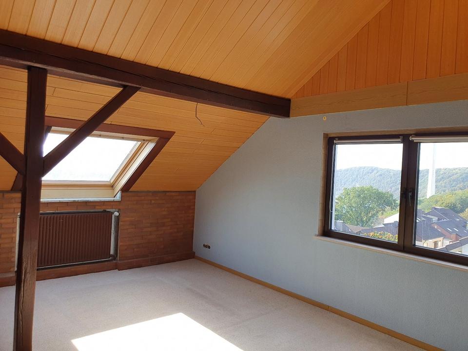 Sanierungsbedürftige Doppelhaushälfte auf Bieterbasis in Herdecke