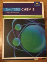 Schulbuch Chemie Isbn 978-3-507-12201-7 Essen-West - Frohnhausen Vorschau