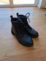 Ara High Soft Stiefeletten Baden-Württemberg - Eriskirch Vorschau