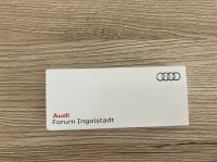 Audi Schlüsselanhänger Bayern - Bobingen Vorschau