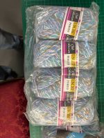 Wolle 8* 50g plus Rest Nordrhein-Westfalen - Castrop-Rauxel Vorschau