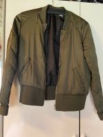 Bomber Jacke Niedersachsen - Cloppenburg Vorschau