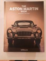 The Aston Martin book Erstausgabe Hessen - Wiesbaden Vorschau