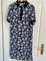 Arket luftiges Sommer Kleid Blumen floral München - Au-Haidhausen Vorschau