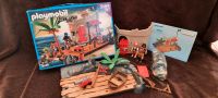 Playmobil Pirates Piraten 6146 Super Set Piratenfestung KOMPLETT Duisburg - Duisburg-Süd Vorschau