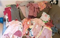 Babykleidung für Mädchen Bayern - Ansbach Vorschau
