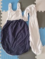 Alvi Schlafsack Mäxchen mit Innensack/Untersack 80/86 Nordrhein-Westfalen - Königswinter Vorschau