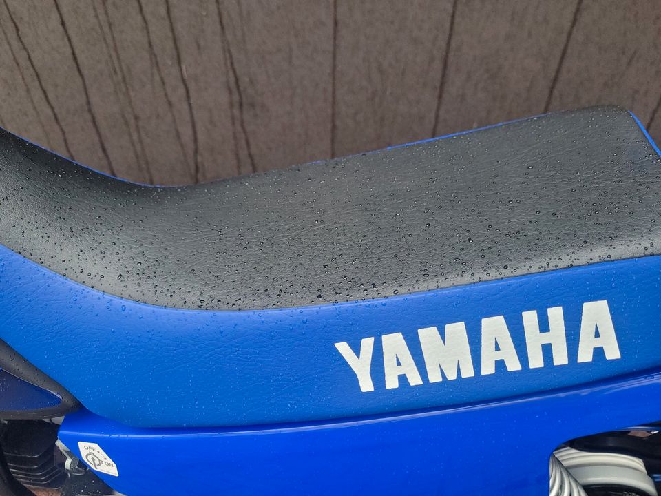 Yamaha PW50 in Verden