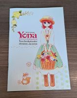 Manga Yona Taschenkalender Bayern - Ihrlerstein Vorschau