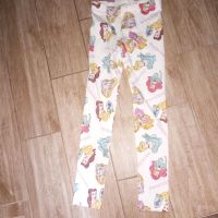 Disney Princess Leggings Gr. 134 Arielle Belle Hose Sachsen-Anhalt - Wasserleben Vorschau