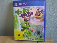 PS4 Spiel -  Yooka - Laylee ab 6 Jahren Bayern - Mainburg Vorschau