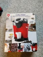 Kinder Kaffeemaschine Coffee Maker Spielküche Niedersachsen - Calberlah Vorschau