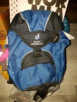 deuter aircomfort 24S Rucksack Niedersachsen - Delmenhorst Vorschau