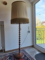 Stehlampe Vintage Hessen - Niedernhausen Vorschau