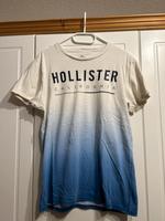 Hollister T-Shirt Größe M Schleswig-Holstein - Wanderup Vorschau