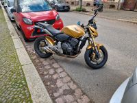 Honda cb 600f Sachsen-Anhalt - Halle Vorschau