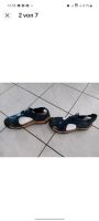 Herren Sandalen Gr 47, aus Leder und Textil. Neu Brandenburg - Falkensee Vorschau