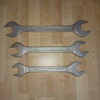 Hazet 450N 36x41 41x46 46x50 inklusive Versand Nordrhein-Westfalen - Reken Vorschau