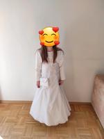 Wunderschönes Kommunionkleid Bayern - Stockstadt a. Main Vorschau