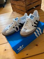 Adidas Samba Original Nordrhein-Westfalen - Velbert Vorschau