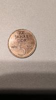 20 Jahre DDR 5 Mark 1969 Bayern - Hofheim Unterfr. Vorschau