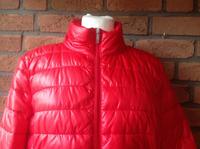 Leichtsteppjacke*VOLLEFFEKT*Gr.40/42*ABSOLUT NEU*Etikett Nordrhein-Westfalen - Brühl Vorschau