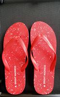 Flip Flops Gr. 43 - rot - New Yorker Leipzig - Lausen-Grünau Vorschau